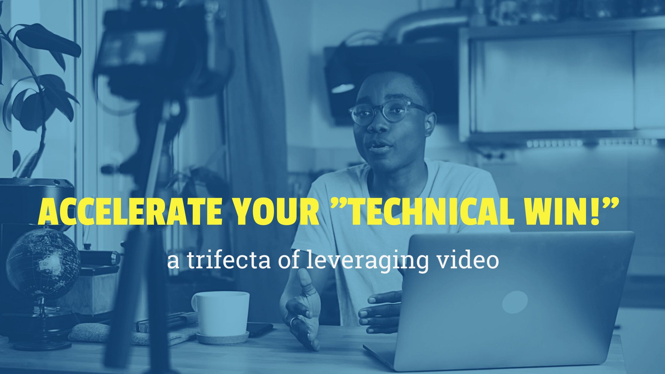 Leverage Video in Your Next Software Demo